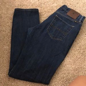 Lucky brand jeans